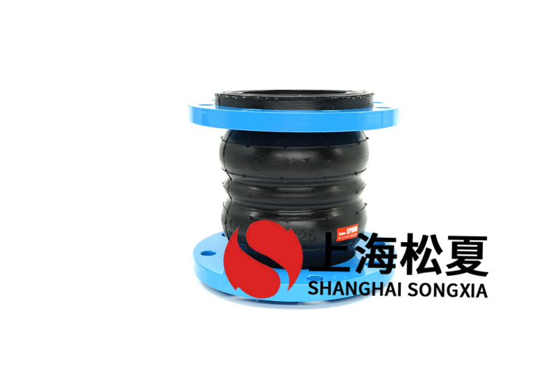橡膠接頭的安裝應(yīng)用大了推動(dòng)力